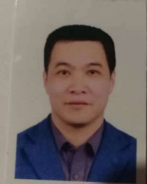 画家 陈铃华