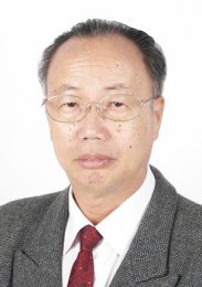 画家 邓志仁