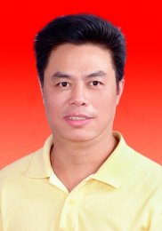画家 邱清崇