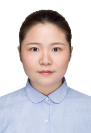 画家 杨晓丽