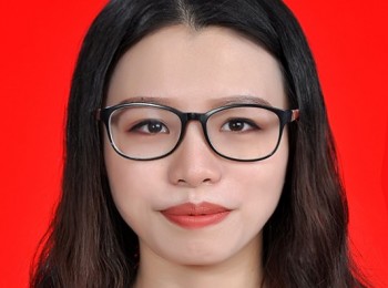 画家 张燕清
