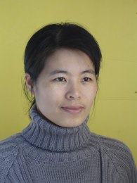 画家 黄惠斌