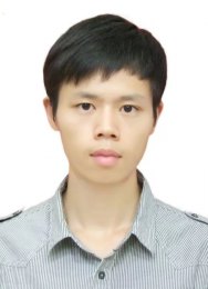 画家 黄立毅