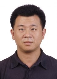 画家 郭武