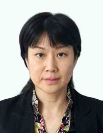 画家 李红春