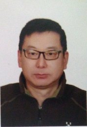 画家 孟昭郁