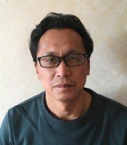 画家 郭振一