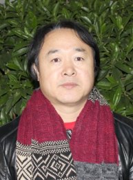 画家 赵振波