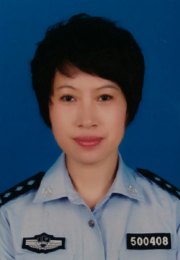 画家 孟凡馨
