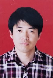 画家 周启朋