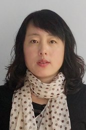 画家 刘雪梅