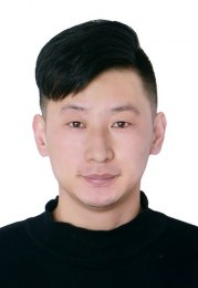 画家 任杰