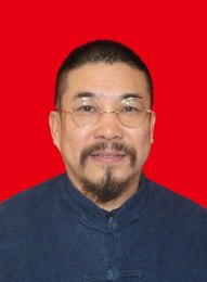 画家 杨学秋