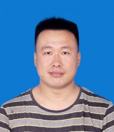 画家 舒兴华