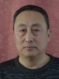 画家 霍严