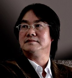 画家 张明