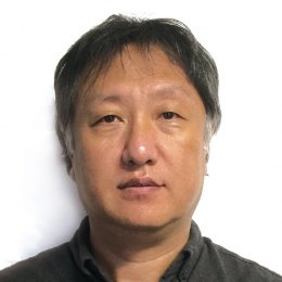 画家 冯悦宸