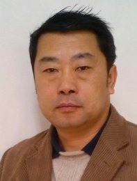 画家 肖建忠