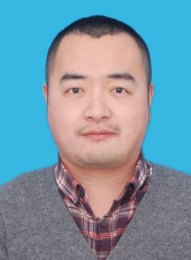 画家 李杰