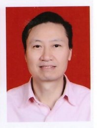 画家 王明福