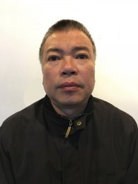 画家 李占阳