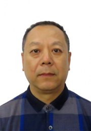 画家 刘士嶙