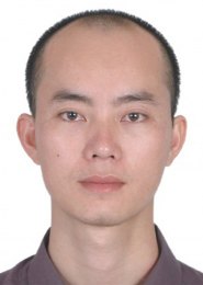 画家 陈欢迎