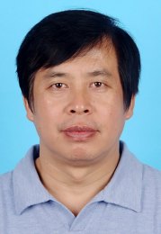 画家 周利群