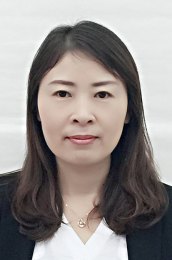 画家 唐海燕