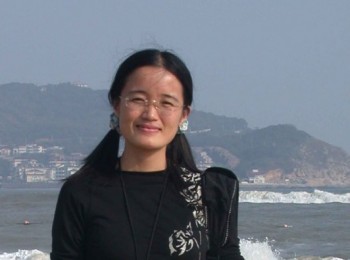 画家 曾小仪