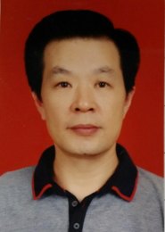 画家 陈加林