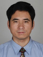 画家 万伟民