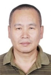 画家 陈延骄