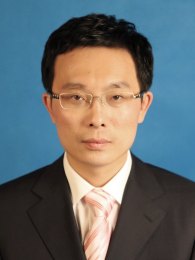 画家 王龙