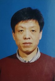 画家 陈远东
