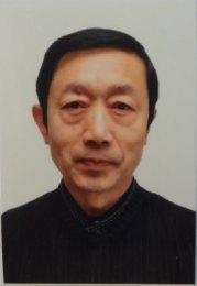 画家 管强