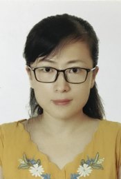 画家 孙丽丽