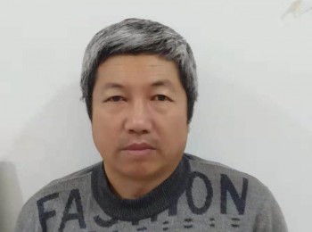 画家 杜平