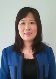 画家 刘艳萍