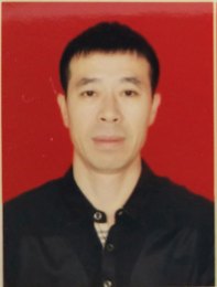 画家 魏强