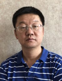 画家 宁玉峰