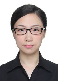 画家 陈朵朵