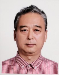 画家 高冬