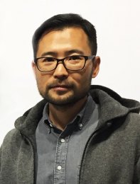 画家 杨小波