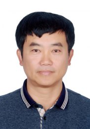 画家 张辉