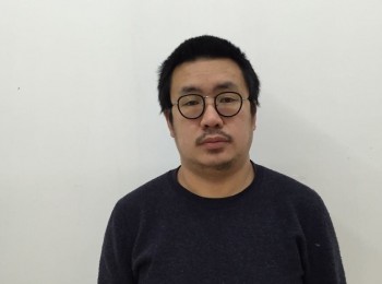 画家 李仁琚