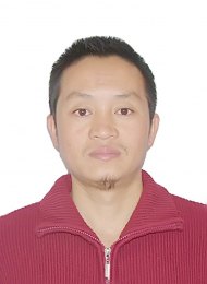 画家 吴新林