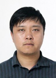 画家 刘煜