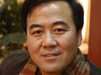 画家 侯廷峰