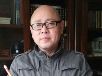 画家 邓砚波